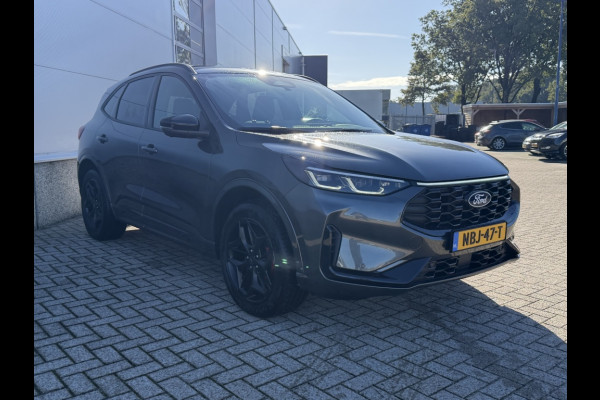 Ford Kuga 2.5 PHEV BlueCruise Edition TREKHAAK!
