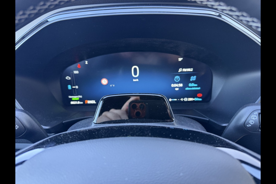 Ford Kuga 2.5 PHEV BlueCruise Edition TREKHAAK!
