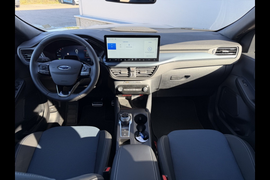 Ford Kuga 2.5 PHEV BlueCruise Edition TREKHAAK!
