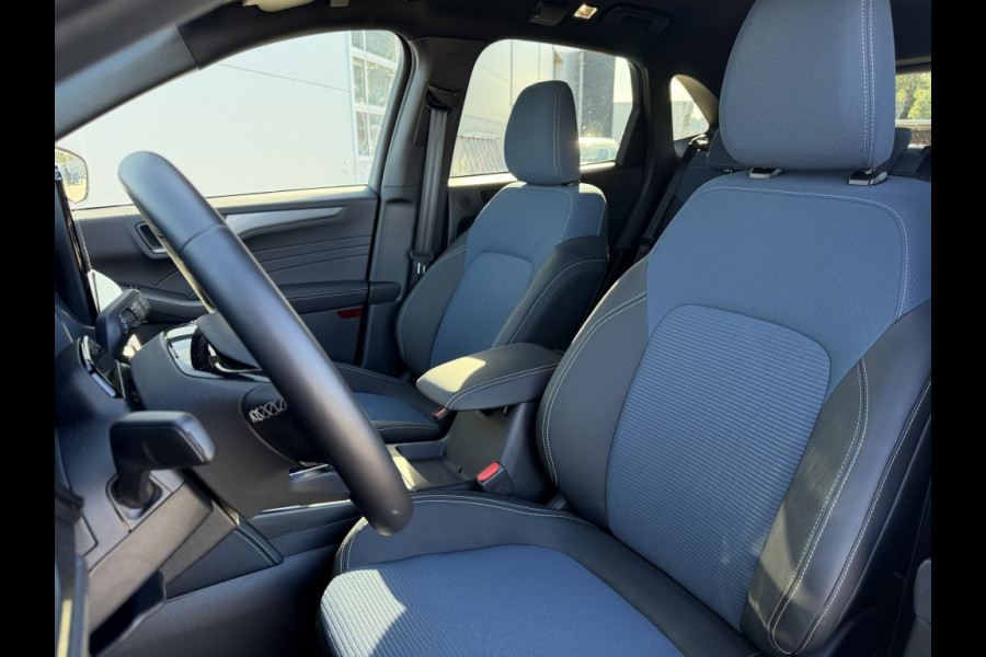 Ford Kuga 2.5 PHEV BlueCruise Edition TREKHAAK!