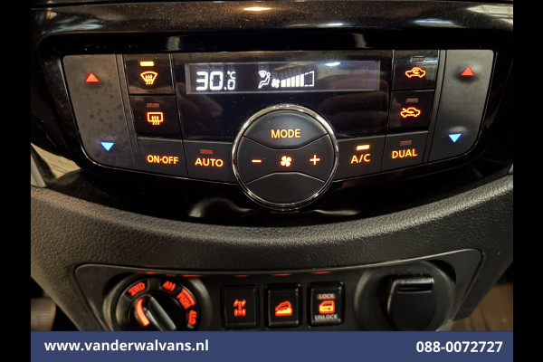 Nissan Navara 2.3 dCi 164pk 4x4 Aandrijving Euro6 Airco | 3500kg trekhaak | Camera | Cruisecontrol | LM Velgen | Navigatie,