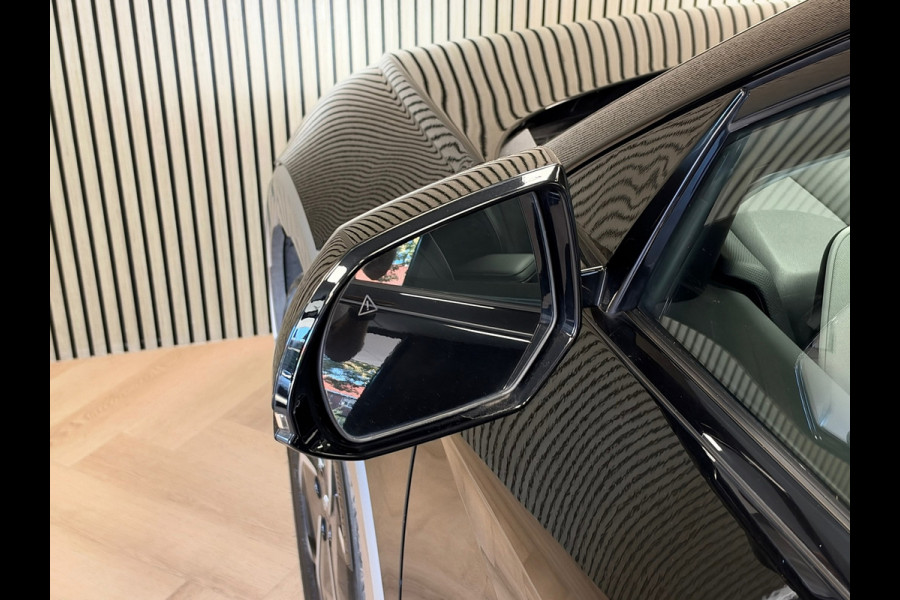 Hyundai IONIQ 5 Uniq 305PK AWD 73kWh SOH100% WARMTEPOMP NAVI LED 360CAM HUD LEDER ADAPTIVE CRUISE CLIMATE