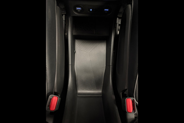 Hyundai IONIQ 5 Uniq 305PK AWD 73kWh SOH100% WARMTEPOMP NAVI LED 360CAM HUD LEDER ADAPTIVE CRUISE CLIMATE