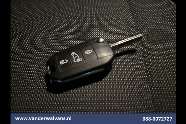 Opel Combo 1.5D 102pk L1H1 Euro6 Airco | Camera | Navigatie | Apple Carplay | Cruisecontrol Android Auto, Parkeersensoren, 1500kg trekvermogen
