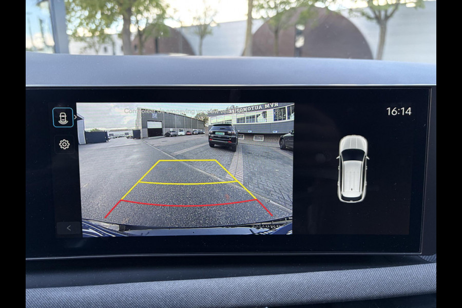 Hyundai Tucson 1.6 T-GDI PHEV N Line Sky 4WD PHEV |HYUNDAI FABRIEKSGARANTIE T/M 5-2030| PANO | KRELL AUDIO| STOEL + STUURVERWARMING| RECENT ONDERHOUD GEHAD BIJ HYUNDAI| CAMERA| DODE HOEK SENSOR