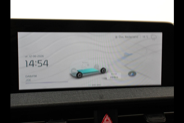 Kia Ev6 Light Edition Automaat 58 kWh Navigatie Apple Carplay Android Auto Camera Parkeersensoren achter Cruise Control Climate Control Lichtmetalen Velgen