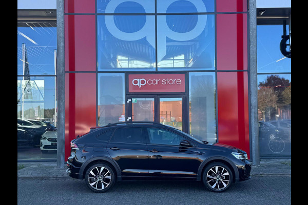 Volkswagen Taigo 1.0 TSI R-Line DSG-7 | IQ-Light | Camera | Parksensor | Carplay | Stoelverwarming | BTW |