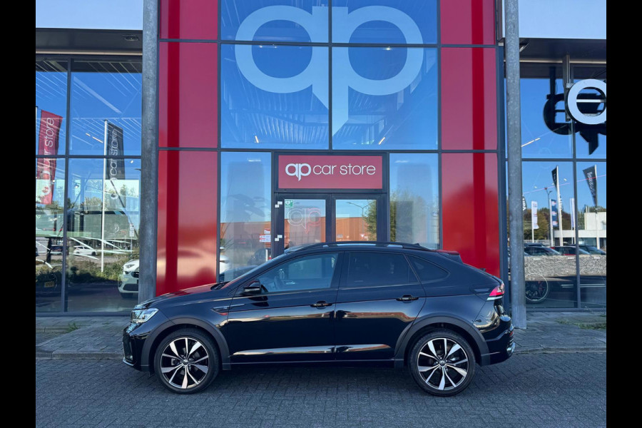 Volkswagen Taigo 1.0 TSI R-Line DSG-7 | IQ-Light | Camera | Parksensor | Carplay | Stoelverwarming | BTW |