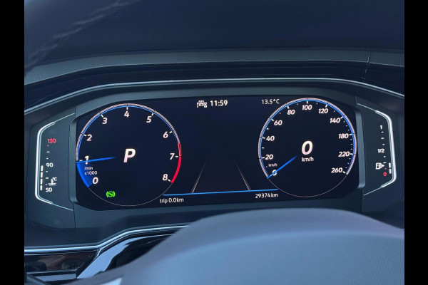 Volkswagen Taigo 1.0 TSI R-Line DSG-7 | IQ-Light | Camera | Parksensor | Carplay | Stoelverwarming | BTW |