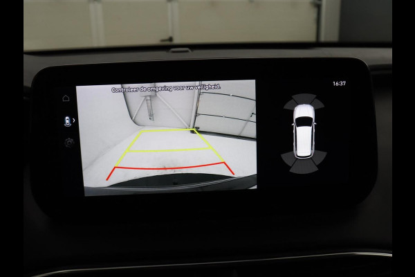 Hyundai Santa Fe 1.6 T-GDI HEV Comfort Smart Sky 7p. | Panoramadak | Leder | Adaptive cruise | Dodehoek detectie | Stoelverwarming | KRELL Sound | Trekhaak | Camera | Park assist | Carplay