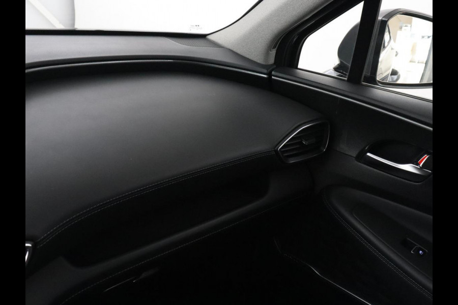Hyundai Santa Fe 1.6 T-GDI HEV Comfort Smart Sky 7p. | Panoramadak | Leder | Adaptive cruise | Dodehoek detectie | Stoelverwarming | KRELL Sound | Trekhaak | Camera | Park assist | Carplay