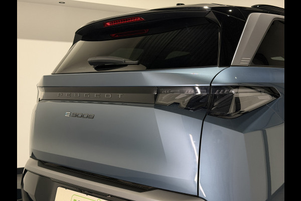 Peugeot E-5008 GT 73 kWh 7p | Luxe Leder | elektrische stoelen met memory | 360 cam