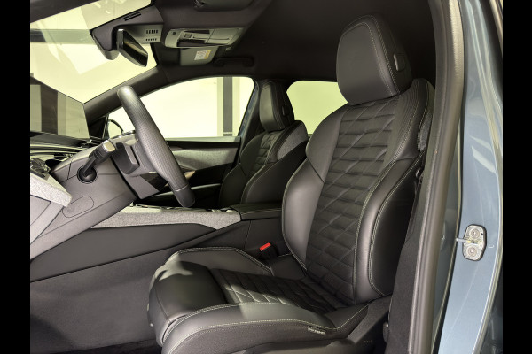Peugeot E-5008 GT 73 kWh 7p | Luxe Leder | elektrische stoelen met memory | 360 cam