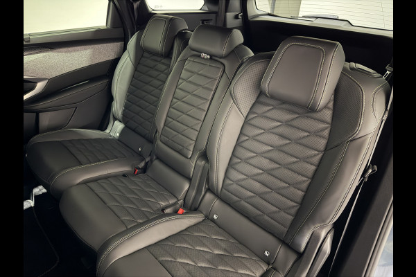 Peugeot E-5008 GT 73 kWh 7p | Luxe Leder | elektrische stoelen met memory | 360 cam