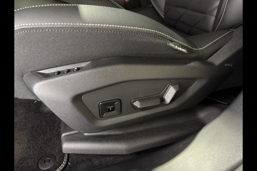 Peugeot E-5008 GT 73 kWh 7p | Luxe Leder | elektrische stoelen met memory | 360 cam