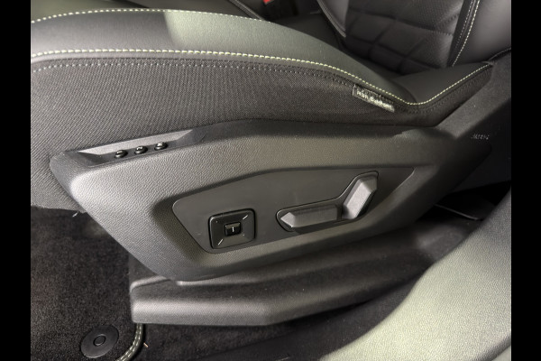 Peugeot E-5008 GT 73 kWh 7p | Luxe Leder | elektrische stoelen met memory | 360 cam