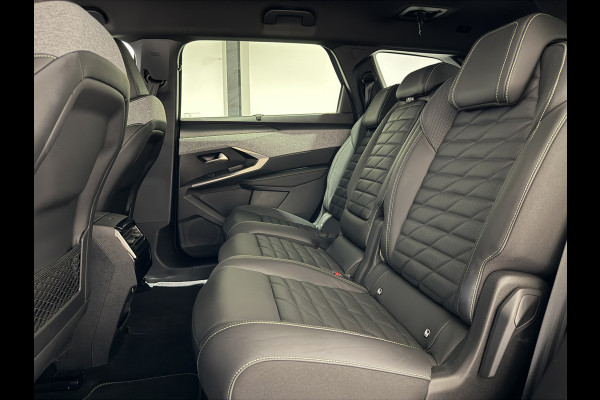 Peugeot E-5008 GT 73 kWh 7p | Luxe Leder | elektrische stoelen met memory | 360 cam