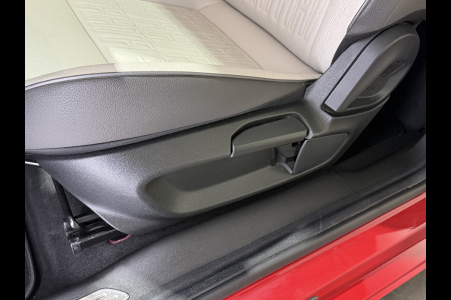 Fiat 500 La Prima 42 kWh | Luxe Leder | ACC | Keyless | Panoramadak