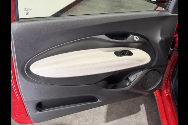 Fiat 500 La Prima 42 kWh | Luxe Leder | ACC | Keyless | Panoramadak