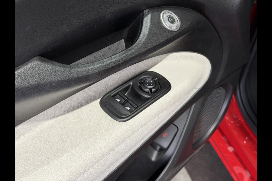 Fiat 500 La Prima 42 kWh | Luxe Leder | ACC | Keyless | Panoramadak