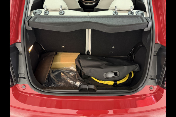 Fiat 500 La Prima 42 kWh | Luxe Leder | ACC | Keyless | Panoramadak
