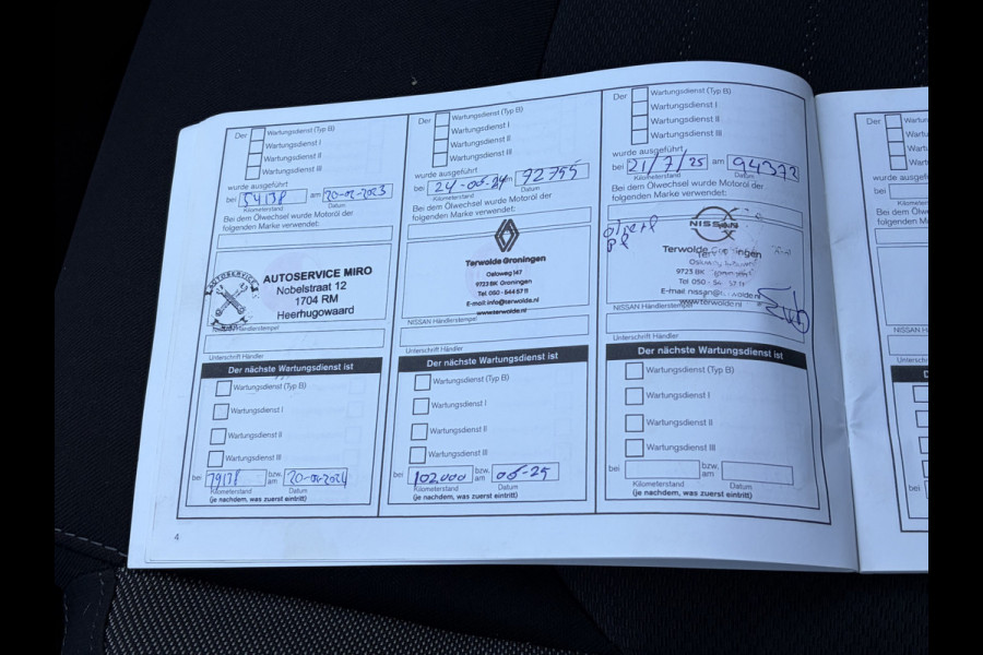 Nissan QASHQAI 1.2 Tekna Trekhaak Pano 360° Nav/Cruise Orig.NL Voll.Onderhouden!