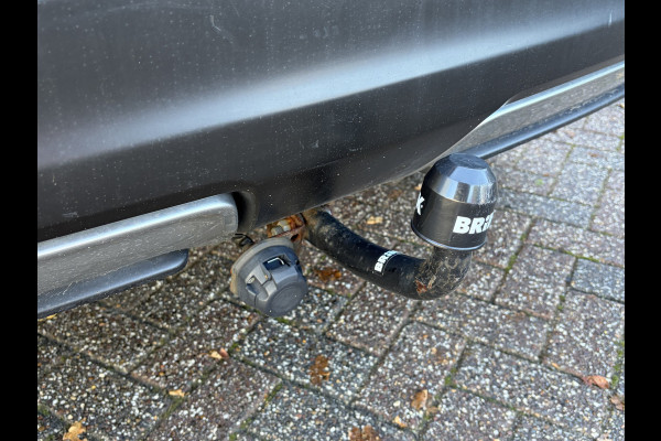 Nissan QASHQAI 1.2 Tekna Trekhaak Pano 360° Nav/Cruise Orig.NL Voll.Onderhouden!