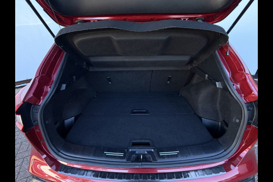 Nissan QASHQAI 1.2 Tekna Trekhaak Pano 360° Nav/Cruise Orig.NL Voll.Onderhouden!