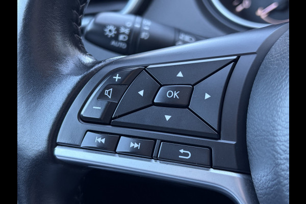 Nissan QASHQAI 1.2 Tekna Trekhaak Pano 360° Nav/Cruise Orig.NL Voll.Onderhouden!