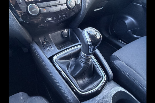 Nissan QASHQAI 1.2 Tekna Trekhaak Pano 360° Nav/Cruise Orig.NL Voll.Onderhouden!