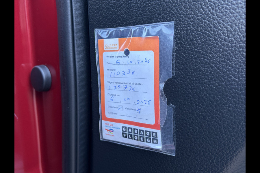 Nissan QASHQAI 1.2 Tekna Trekhaak Pano 360° Nav/Cruise Orig.NL Voll.Onderhouden!