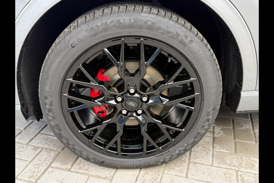 Ford Kuga 2.5 PHEV ST-Line X | 243pk | Driver Assistance pack | Matrix LED | Black Package | Panoramadak | Winterpack | 2.100kg Trekgewicht