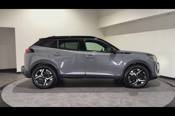 Peugeot e-2008 EV GT 50 kWh | ACC met stop&go | Panorama schuif/kanteldak | Keyless | LED lampen