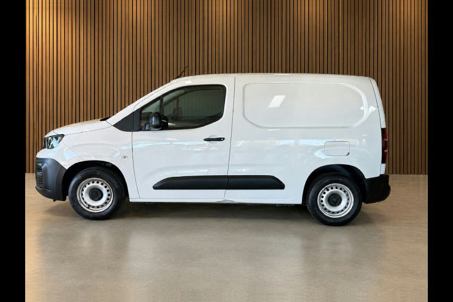 Peugeot Partner 1.6 BlueHDI Pro | Airco | Trekhaak | Marge
