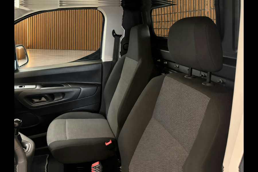 Peugeot Partner 1.6 BlueHDI Pro | Airco | Trekhaak | Marge