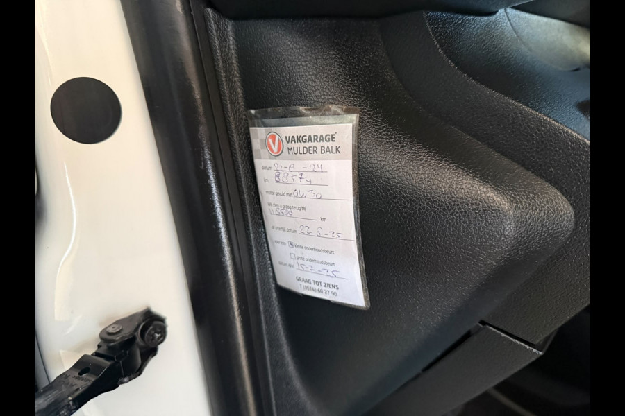 Peugeot Partner 1.6 BlueHDI Pro | Airco | Trekhaak | Marge
