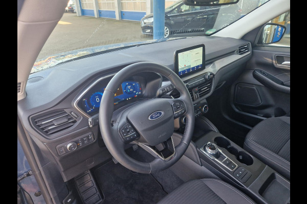 Ford Kuga 2.5 FHEV Titanium Winter Pack | Adaptieve Cruise Control| Nieuwstaat! | Dodehoekdetectie | Camera | Stoelverwarming etc.