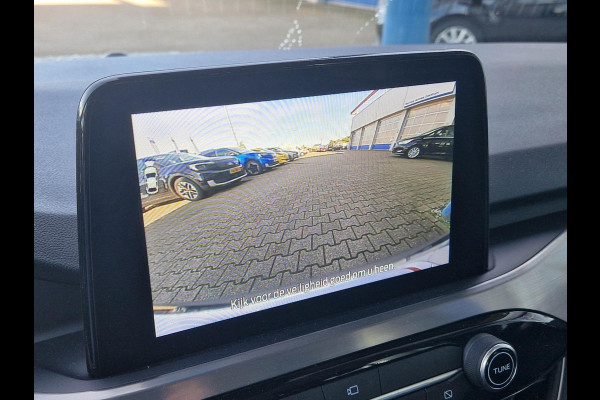Ford Kuga 2.5 FHEV Titanium Winter Pack | Adaptieve Cruise Control| Nieuwstaat! | Dodehoekdetectie | Camera | Stoelverwarming etc.