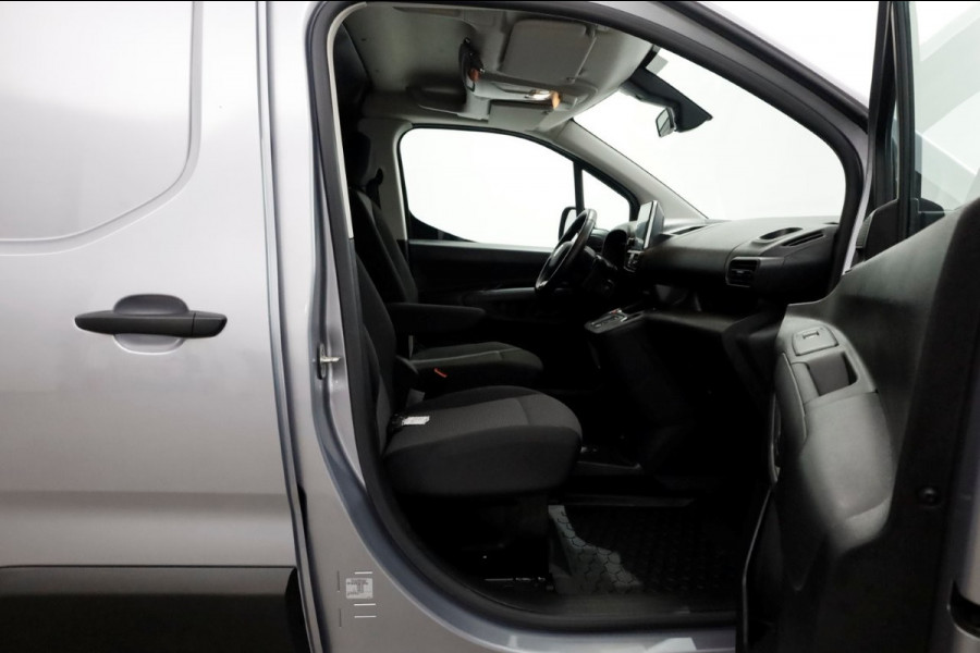 Fiat E-Doblò 50 kWh 136pk 100% Elektrisch Snellader Airco/Navi/Camera SOH 95,1% 11-2022
