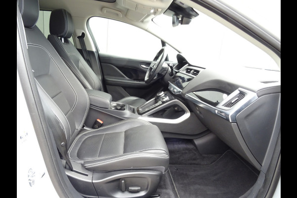Jaguar I-PACE EV400 Business Edition SE 90 kWh * LEER * LAGE KM !!