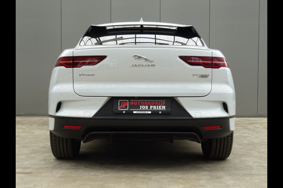 Jaguar I-PACE EV400 Business Edition SE 90 kWh * LEER * LAGE KM !!