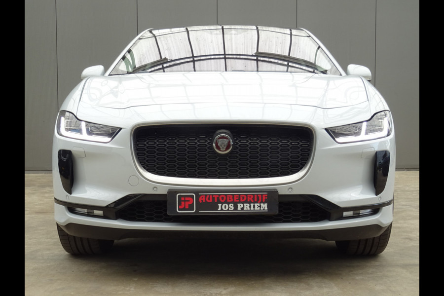 Jaguar I-PACE EV400 Business Edition SE 90 kWh * LEER * LAGE KM !!