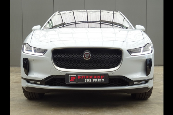 Jaguar I-PACE EV400 Business Edition SE 90 kWh * LEER * LAGE KM !!