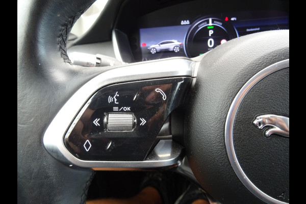Jaguar I-PACE EV400 Business Edition SE 90 kWh * LEER * LAGE KM !!