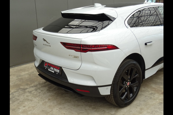 Jaguar I-PACE EV400 Business Edition SE 90 kWh * LEER * LAGE KM !!