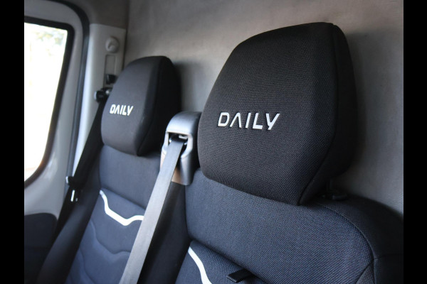 Iveco Daily 3520L 3.0 180 PK AUT8. +TREKHAAK 3500 KG | CARPLAY | STANDKACHEL | CAMERA