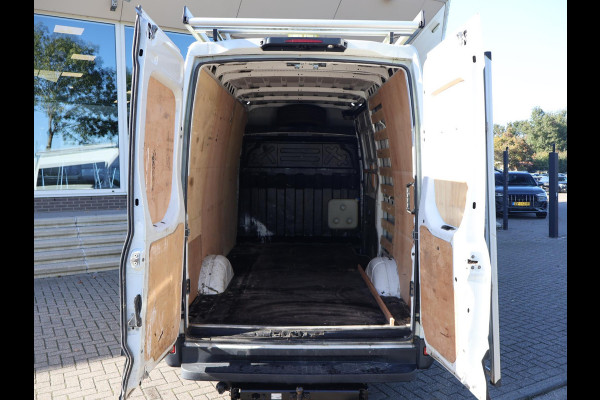 Iveco Daily 3520L 3.0 180 PK AUT8. +TREKHAAK 3500 KG | CARPLAY | STANDKACHEL | CAMERA