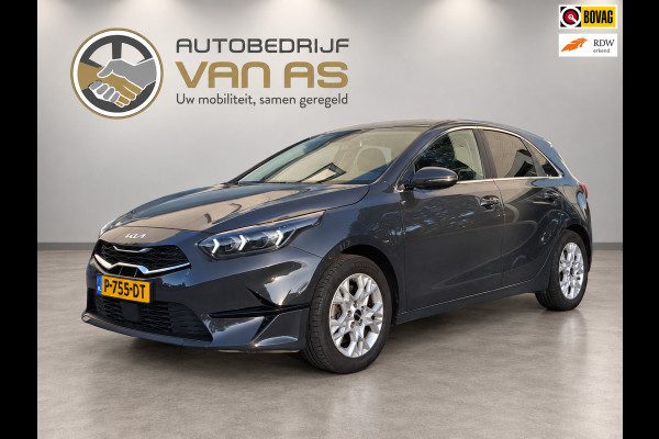 Kia Ceed 1.0 T-GDi DynamicPlusLine |Stoelverwarming|Camera|Trekhaak