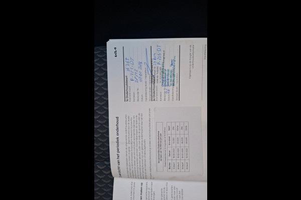 Kia Ceed 1.0 T-GDi DynamicPlusLine |Stoelverwarming|Camera|Trekhaak