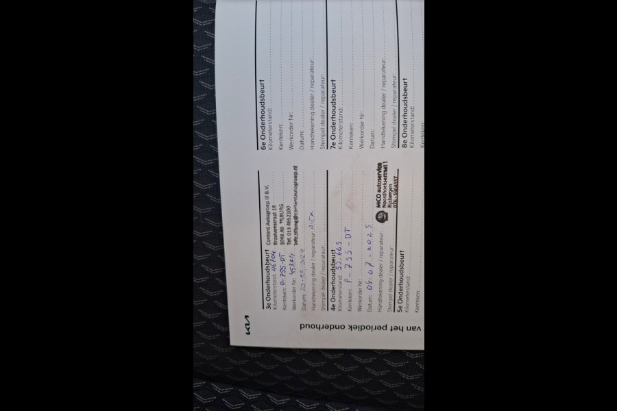 Kia Ceed 1.0 T-GDi DynamicPlusLine |Stoelverwarming|Camera|Trekhaak